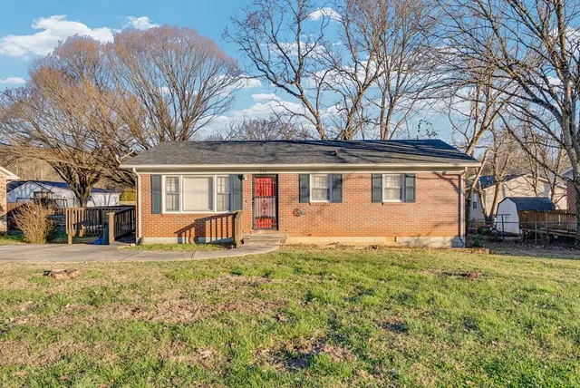 $180,000 | 234 Virginia Avenue, Sparta, TN 38583