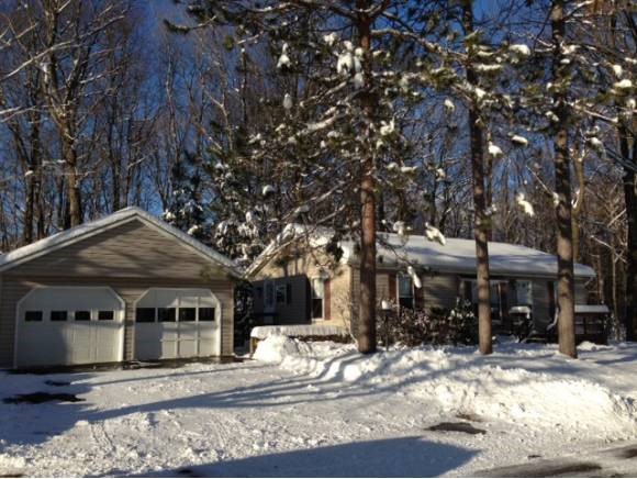418 Sugarbush Road Williston, VT 05495 - Photo 1 of 1 Gallery Image 1