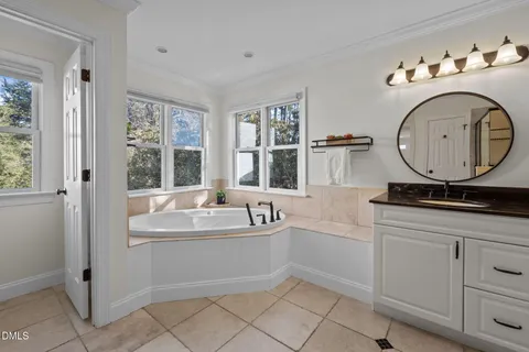 $800,000 | 30054 Village Park Drive, Chapel Hill, NC 27517