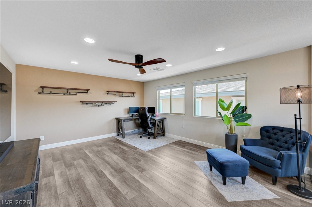 12466 Point Sierra Street Las Vegas, NV 89138 - Photo 12 of 75