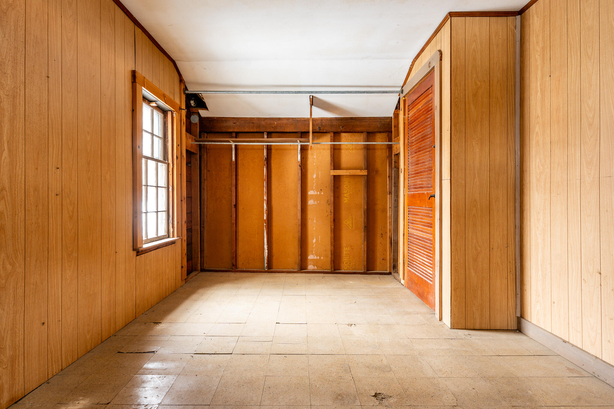 10 N Road West Dennis, MA 02670 - Photo 23 of 31 a view of an empty room with a window