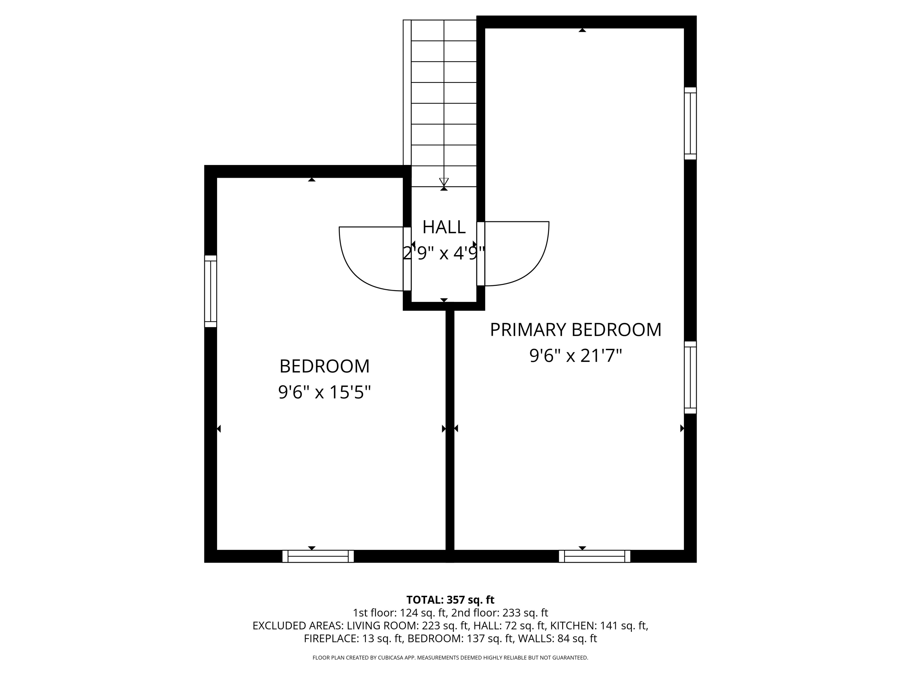 10 N Road West Dennis, MA 02670 - Photo 30 of 31 a picture of a floor plan