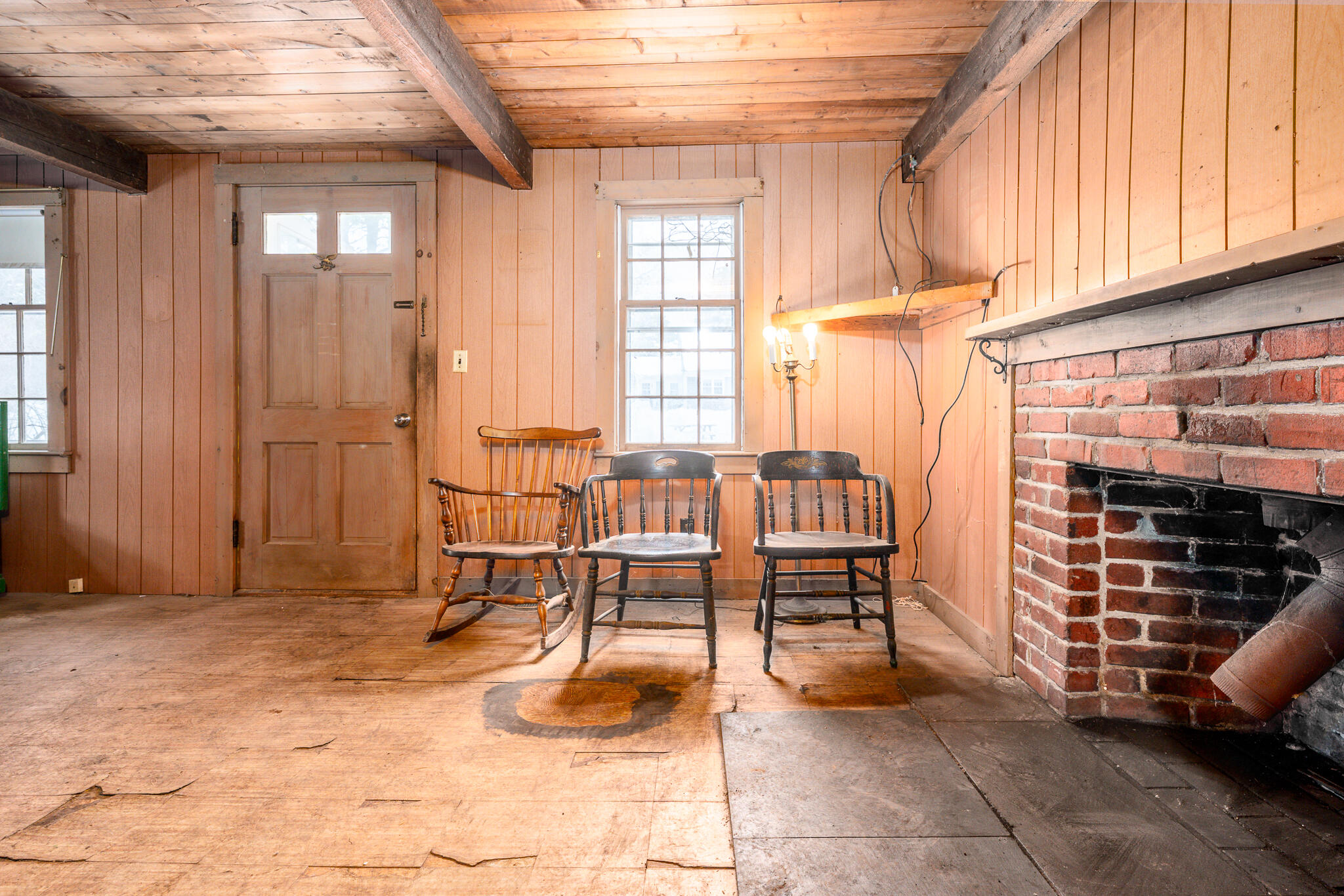 10 N Road West Dennis, MA 02670 - Photo 7 of 31 livroom1