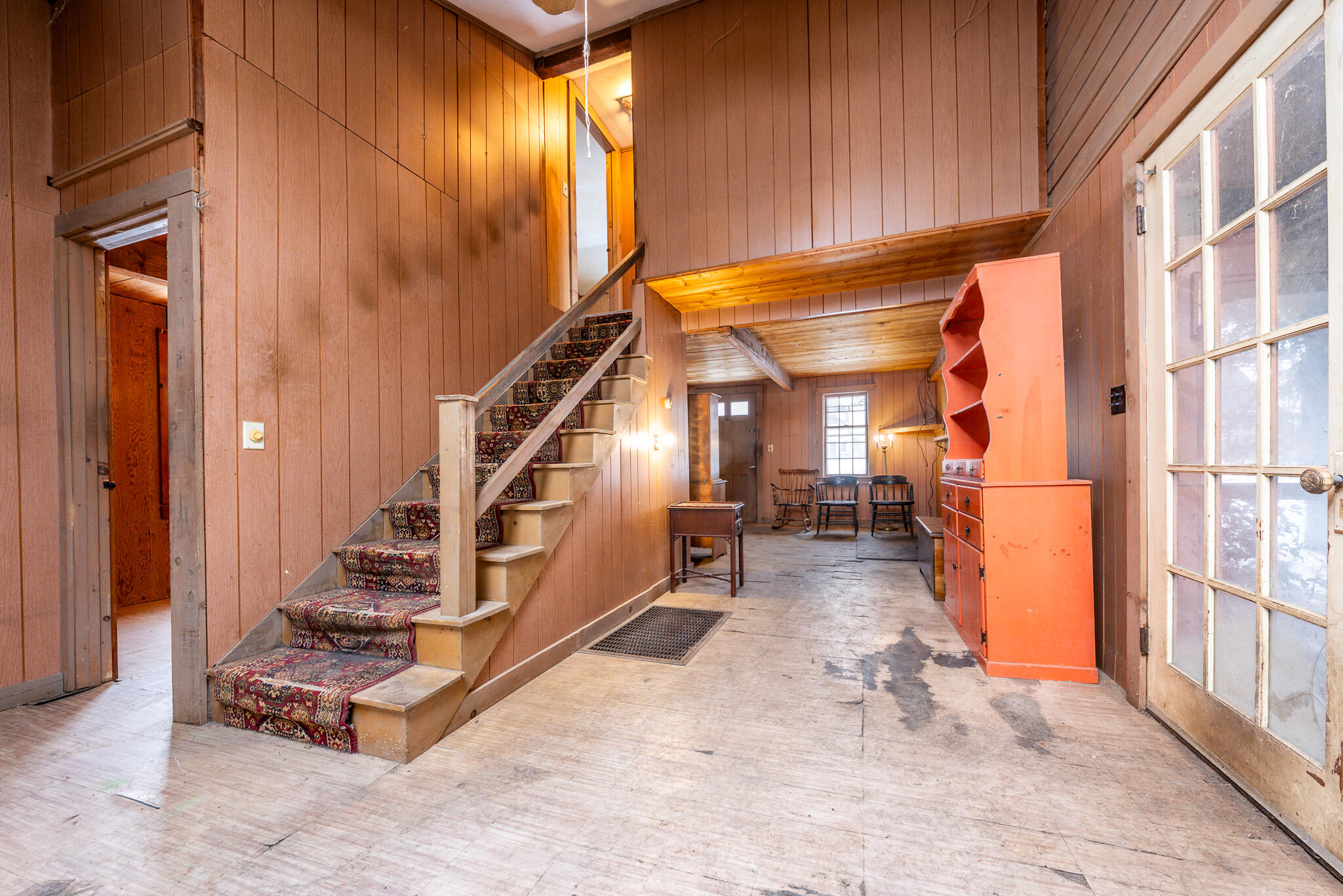 10 N Road West Dennis, MA 02670 - Photo 10 of 31 stairway