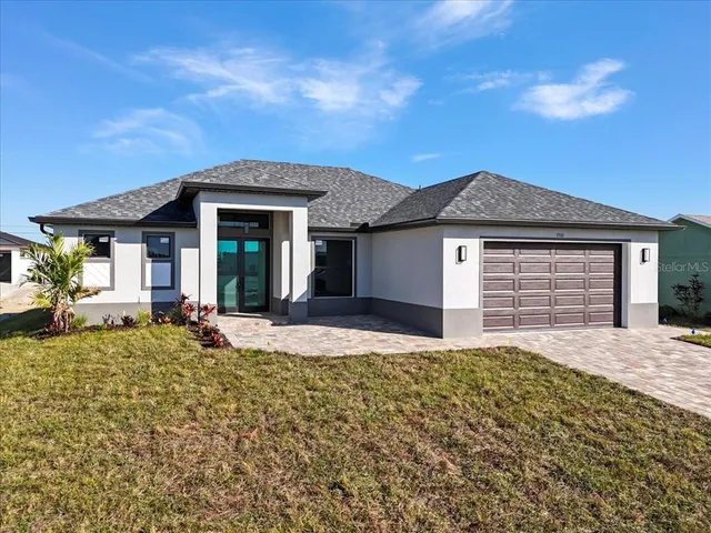 $409,500 | 1501 Northeast 15th Terrace, Cape Coral, FL 33909