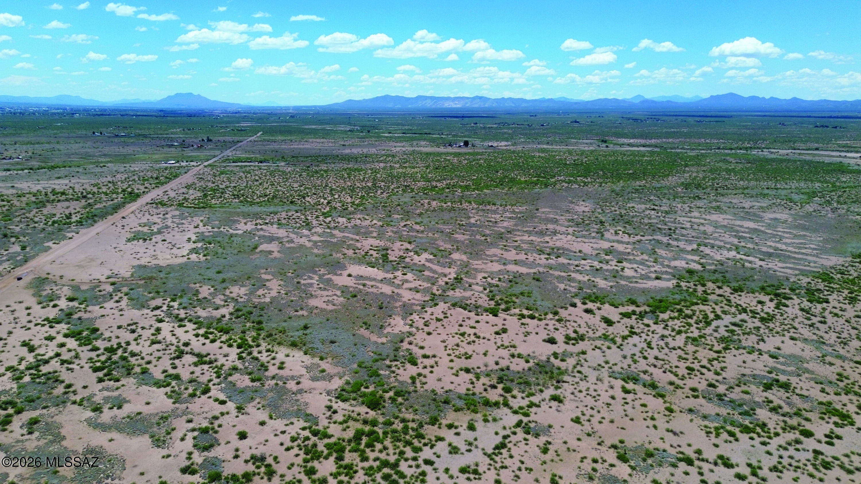 13.49-acre North Haas Road, Unit 5 Douglas, AZ 85607 - Photo 5 of 25 DJI_0899.JPG (1)