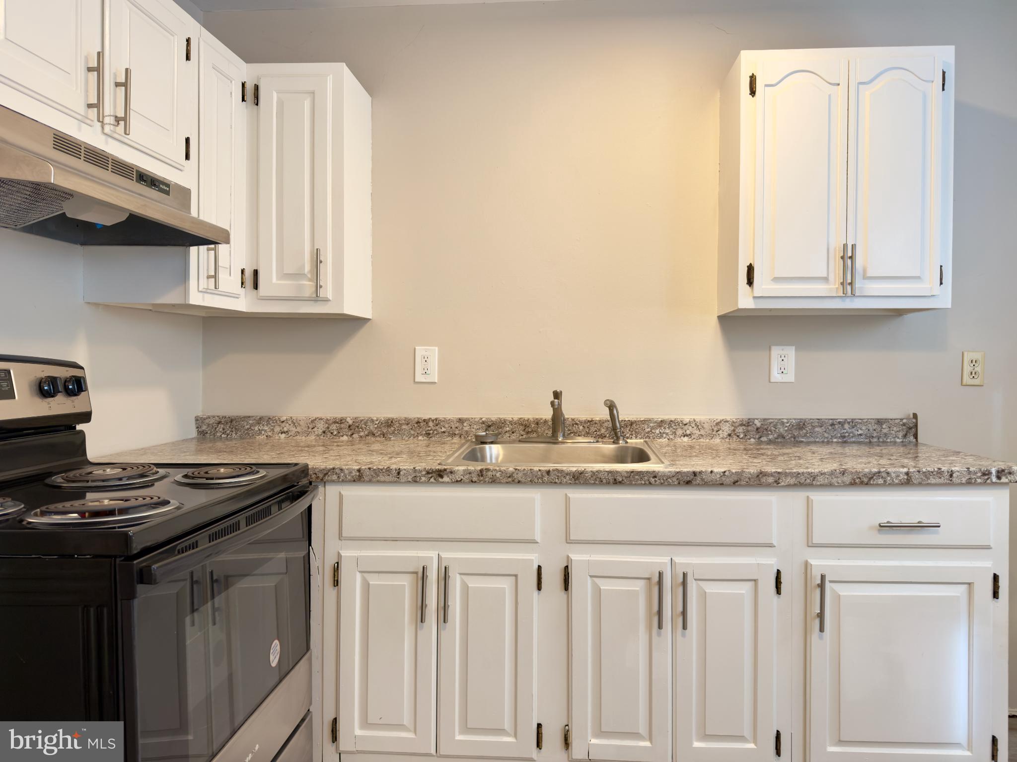 31 Union Street, Unit 7 Halifax, PA 17032 - Photo 12 of 29 Modern kitchen with sleek finishes.