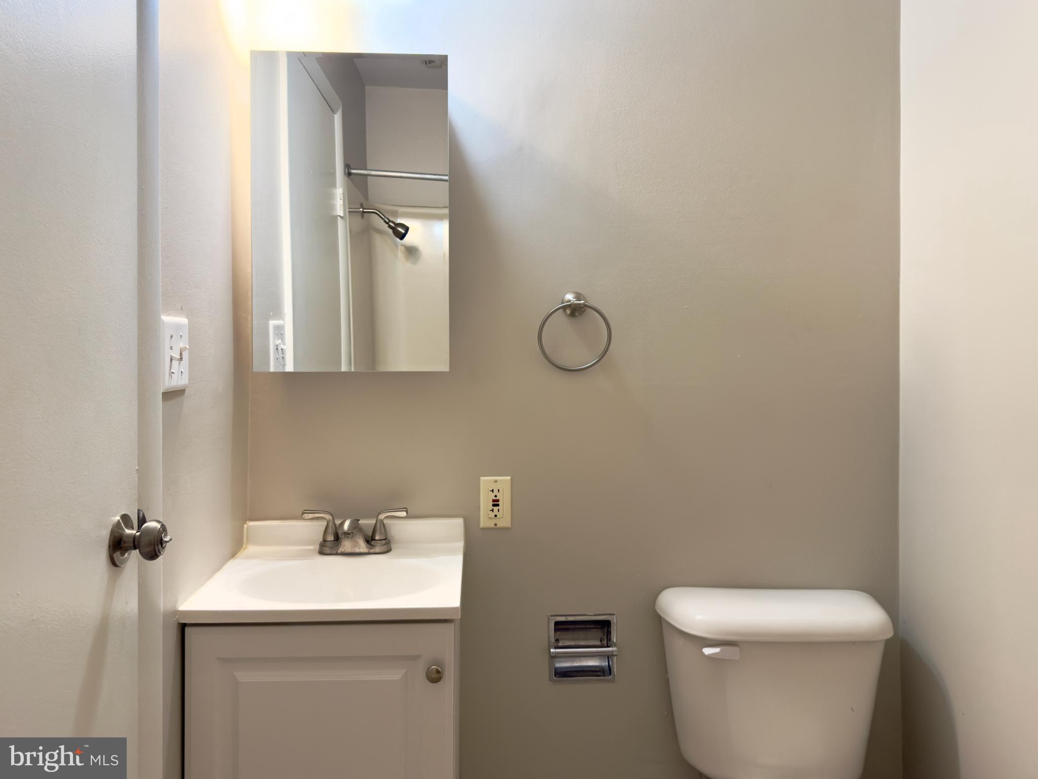 31 Union Street, Unit 7 Halifax, PA 17032 - Photo 21 of 29 Modern bathroom with sleek finishes.
