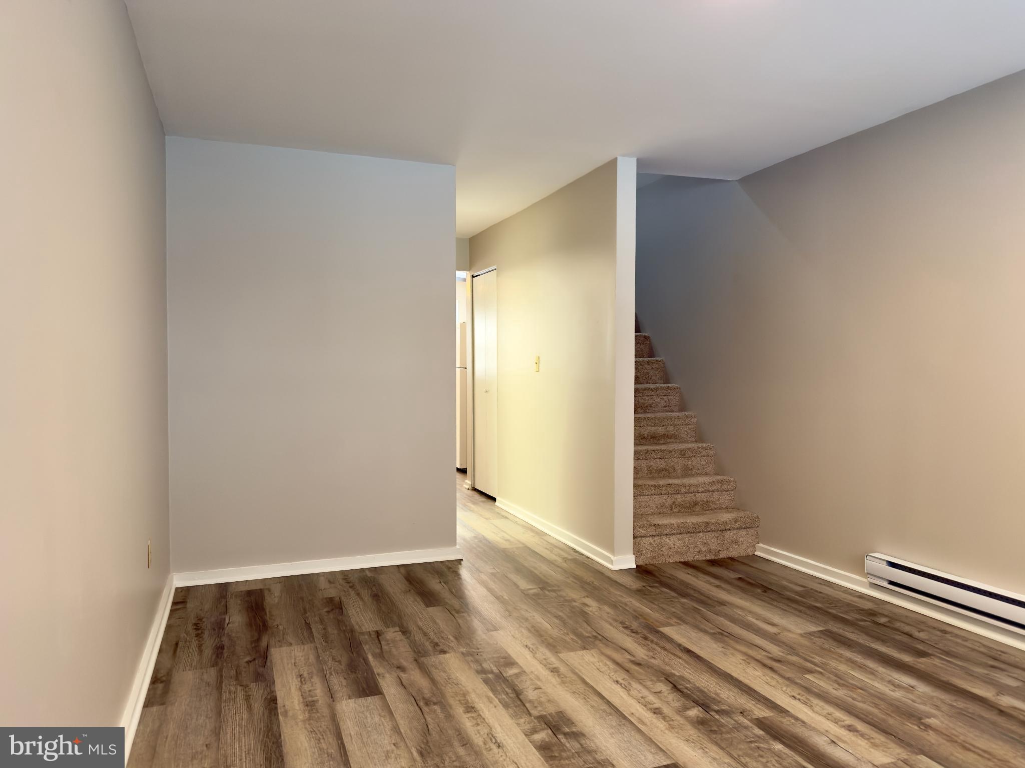 31 Union Street, Unit 7 Halifax, PA 17032 - Photo 3 of 29 Spacious entryway with modern finishes.