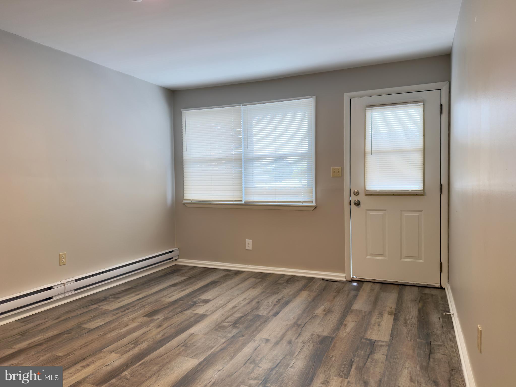 31 Union Street, Unit 7 Halifax, PA 17032 - Photo 7 of 29 Bright and inviting entryway with natural light.