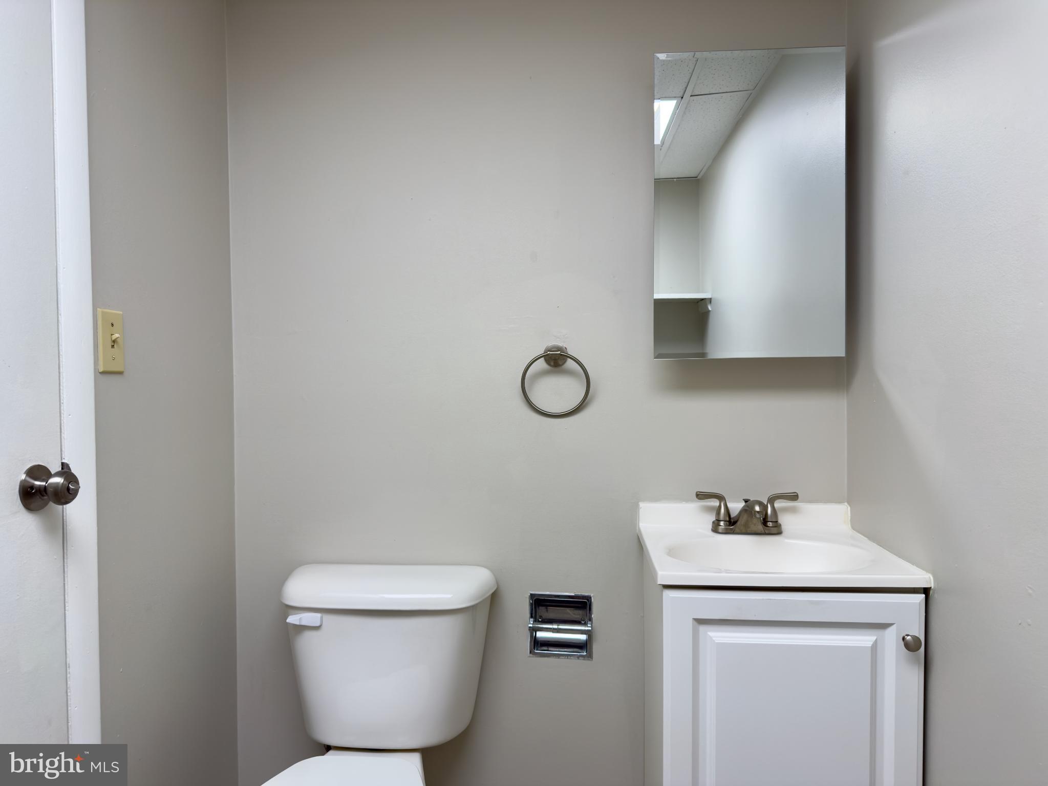 31 Union Street, Unit 7 Halifax, PA 17032 - Photo 9 of 29 Modern restroom with sleek finishes.