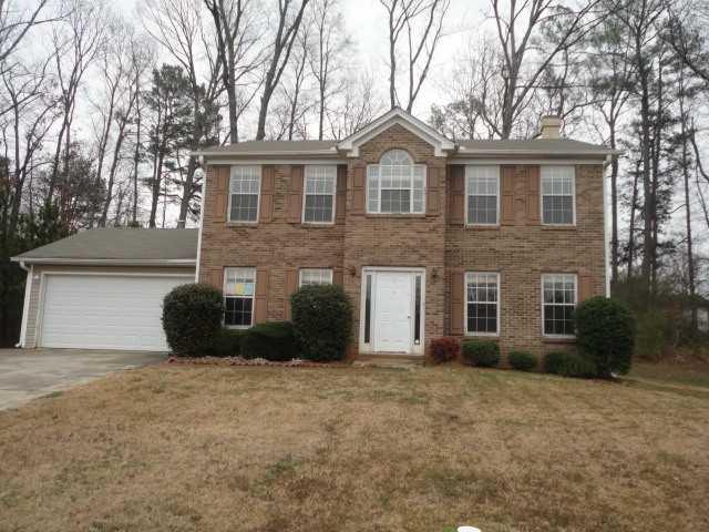 5983 Valley Green Road Lithonia, GA 30058 - Photo 1 of 1