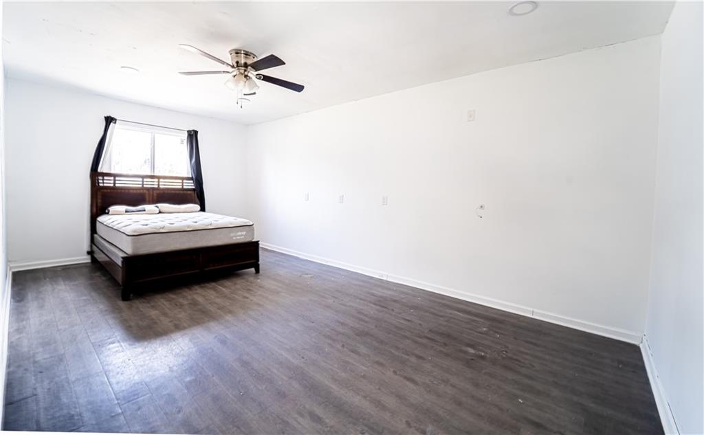 3479 Clare Cottage Trace Southwest Austell, GA 30106 - Photo 24 of 40 a living room with furniture