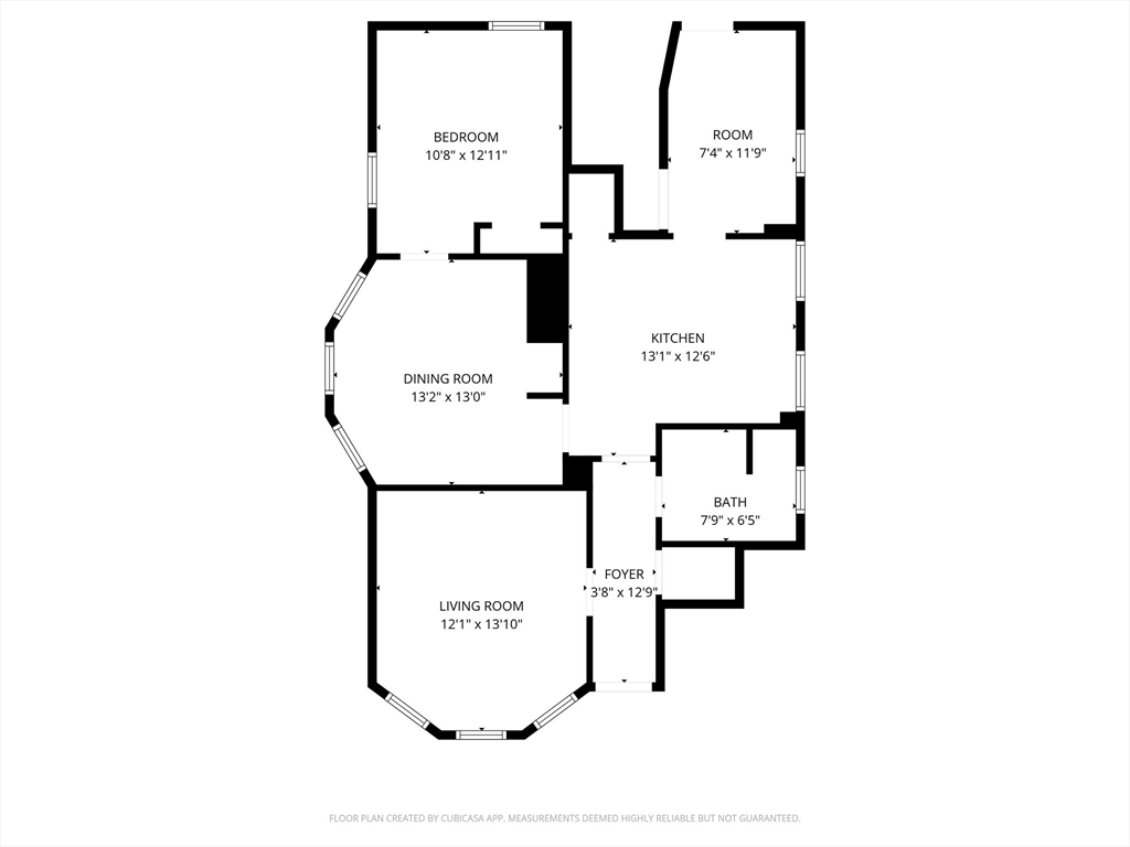 12 Porter Street, Unit 1 Everett, MA 02149 - Photo 13 of 13