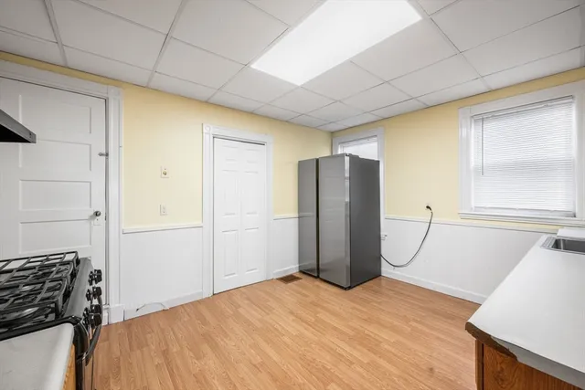 $2,400 | 12 Porter Street, Unit 1, Everett, MA 02149