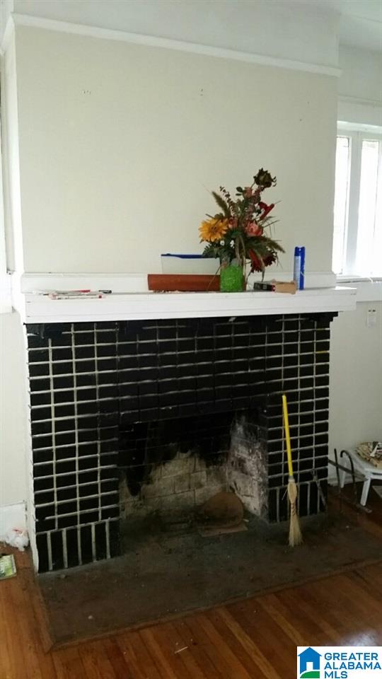 509 4th Street Southwest Birmingham, AL 35211 - Photo 21 of 24