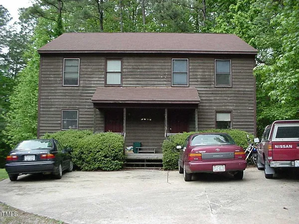 $1,100 | 5648 Thea Lane, Unit B, Raleigh, NC 27606