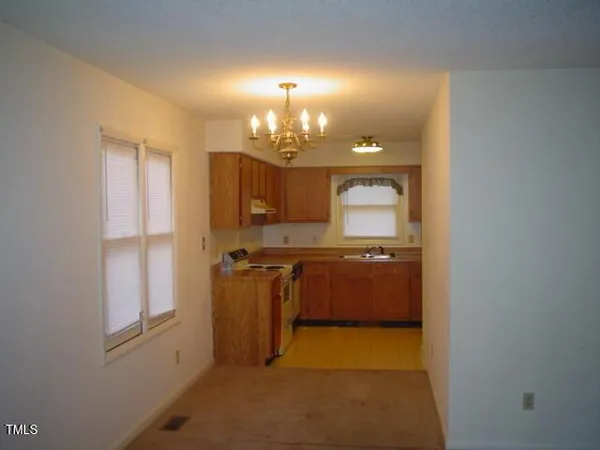 $1,100 | 5648 Thea Lane, Unit B, Raleigh, NC 27606