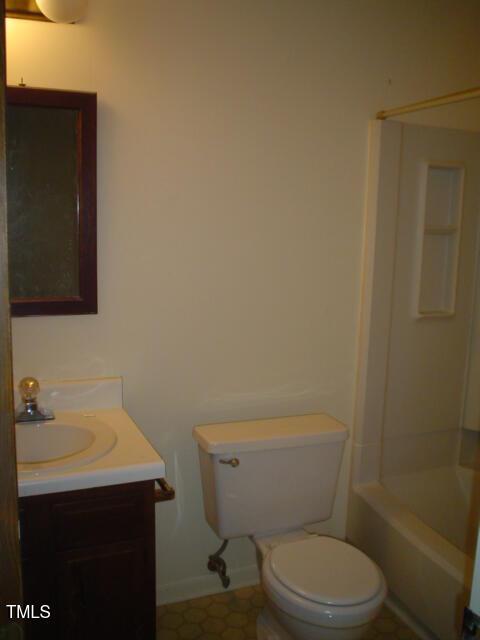 5648 Thea Lane, Unit B Raleigh, NC 27606 - Photo 5 of 8 Photo #5