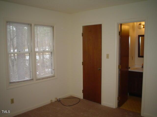 5648 Thea Lane, Unit B Raleigh, NC 27606 - Photo 6 of 8 Photo #6