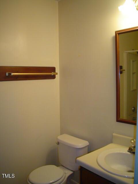 5648 Thea Lane, Unit B Raleigh, NC 27606 - Photo 8 of 8 Photo #8