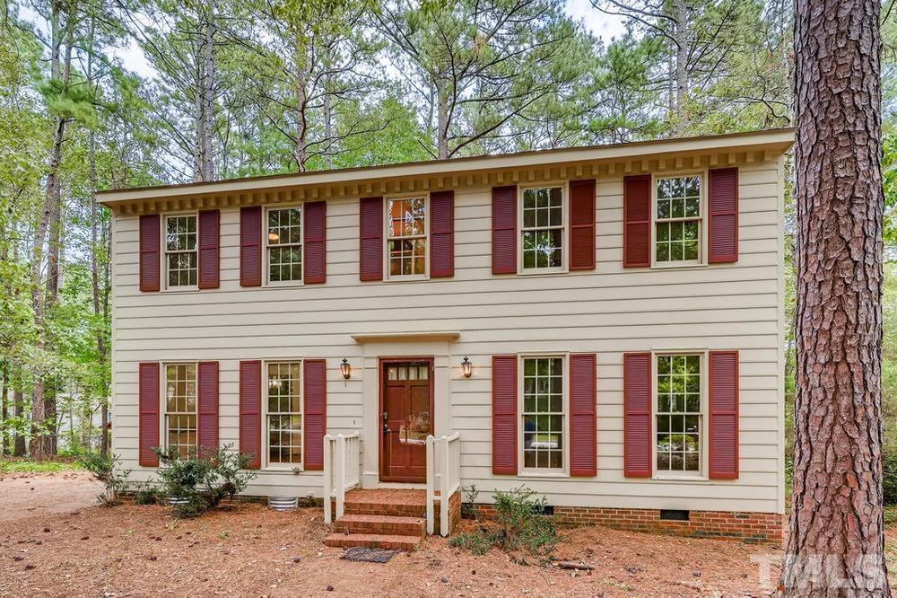 7408 Old Fox Trail Raleigh, NC 27613 - Photo 1 of 29 Gallery Image 1