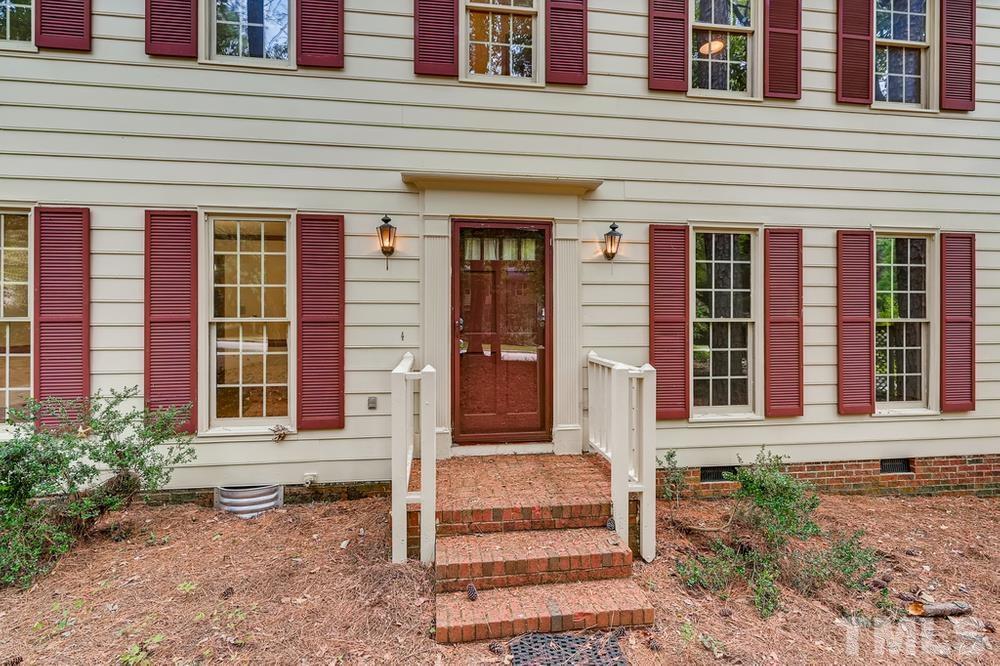 7408 Old Fox Trail Raleigh, NC 27613 - Photo 2 of 29 Gallery Image 2