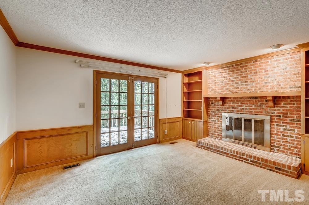 7408 Old Fox Trail Raleigh, NC 27613 - Photo 13 of 29 Gallery Image 13