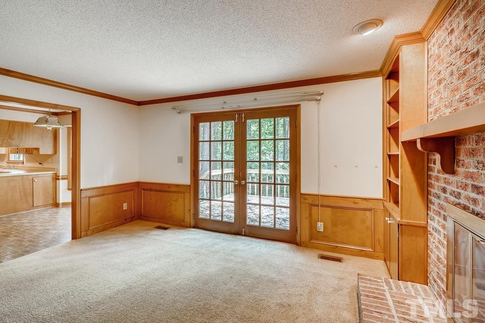 7408 Old Fox Trail Raleigh, NC 27613 - Photo 14 of 29 Gallery Image 14