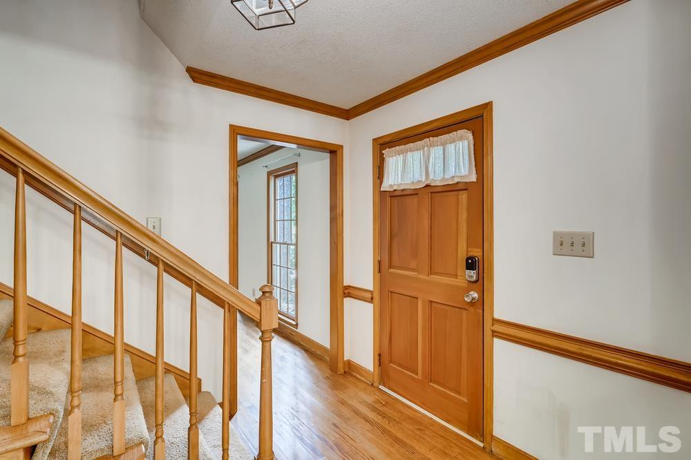 7408 Old Fox Trail Raleigh, NC 27613 - Photo 3 of 29 Gallery Image 3