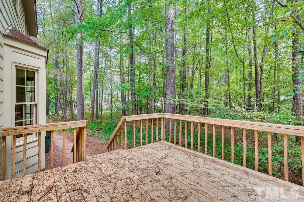 7408 Old Fox Trail Raleigh, NC 27613 - Photo 26 of 29 Gallery Image 26