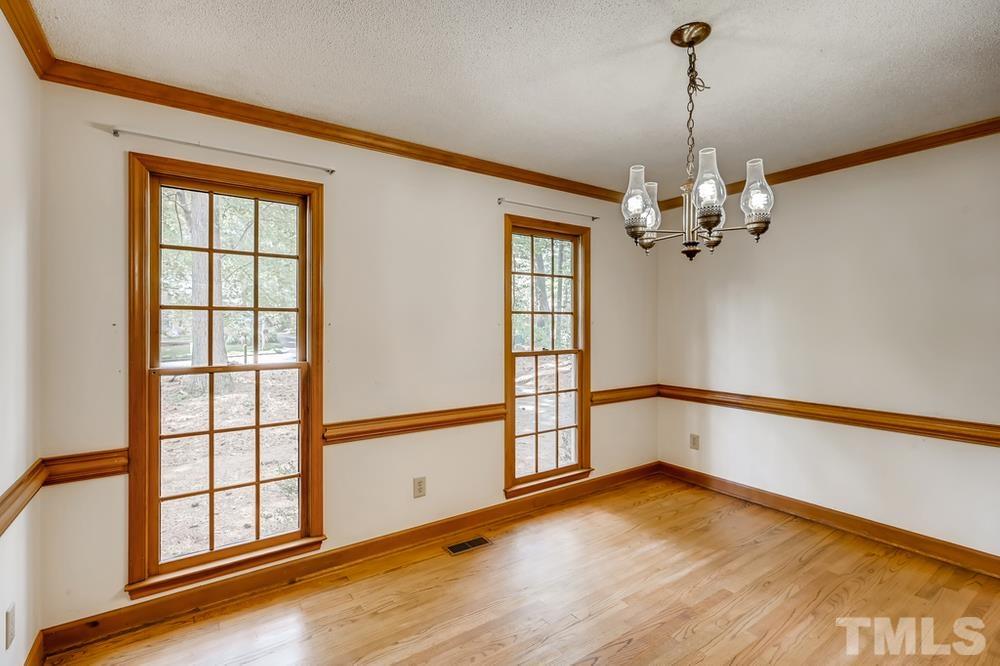 7408 Old Fox Trail Raleigh, NC 27613 - Photo 6 of 29 Gallery Image 6