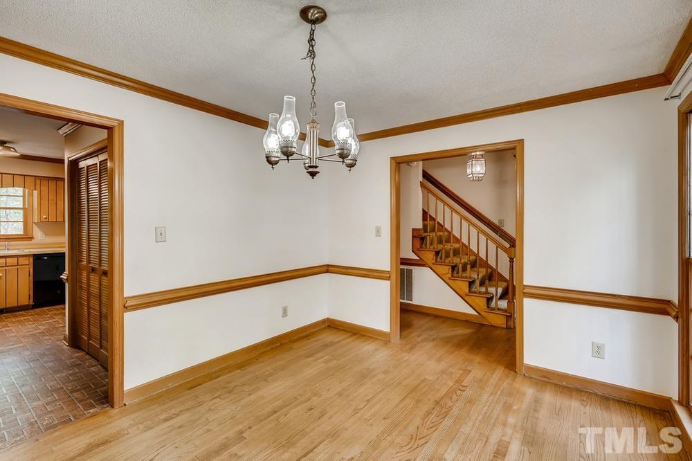 7408 Old Fox Trail Raleigh, NC 27613 - Photo 7 of 29 Gallery Image 7