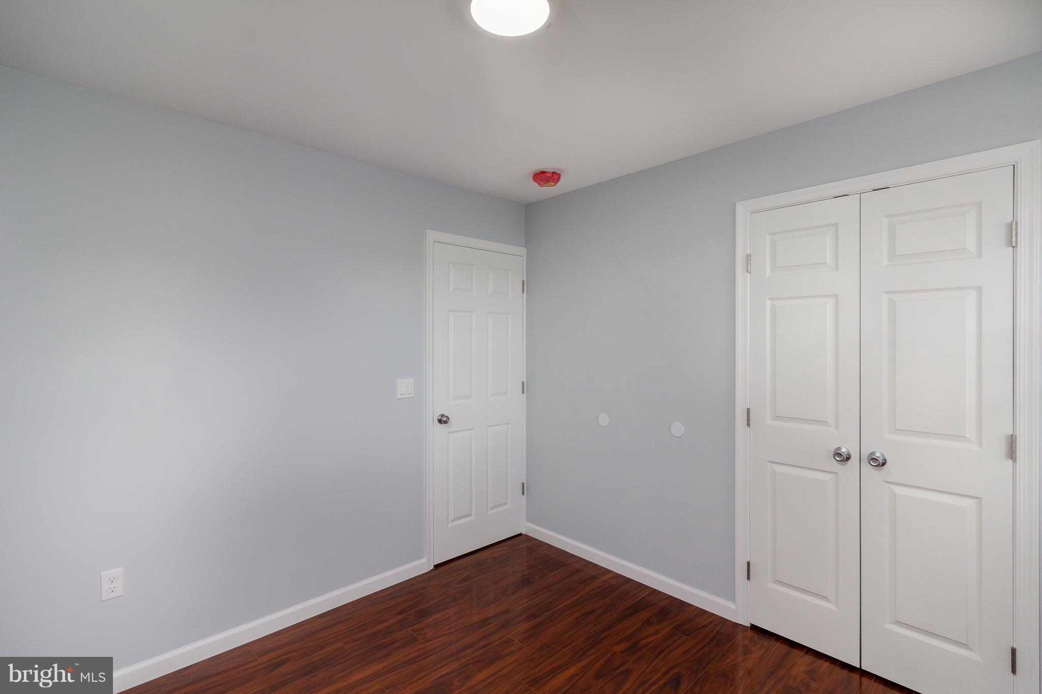 7700 Bender Road Landover, MD 20785 - Photo 9 of 13 a view of an empty room
