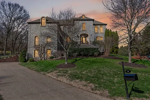 $1,999,000 | 24 Ironwood Lane, Brentwood, TN 37027