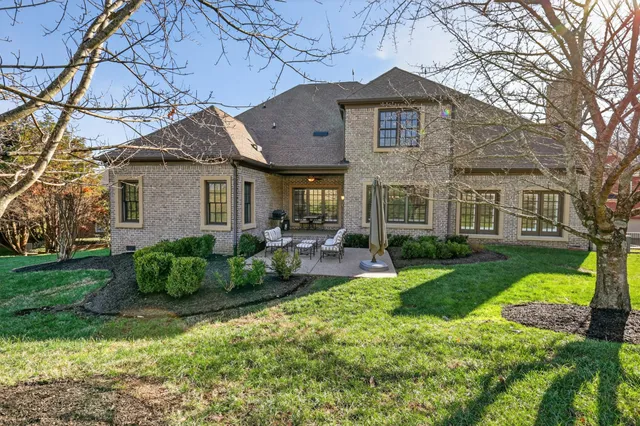 $1,999,000 | 24 Ironwood Lane, Brentwood, TN 37027