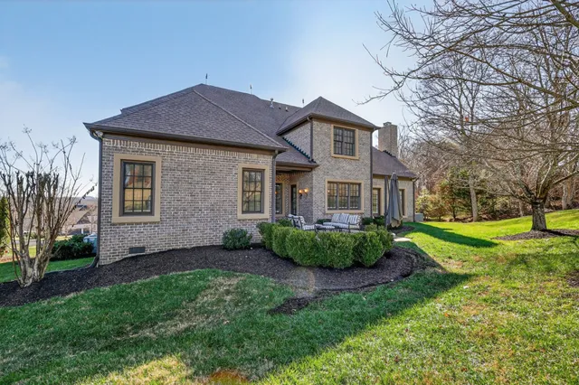 $1,999,000 | 24 Ironwood Lane, Brentwood, TN 37027