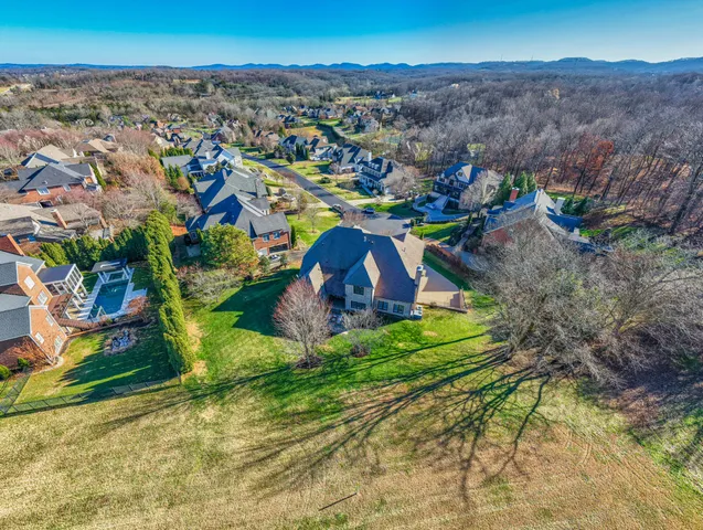 $1,999,000 | 24 Ironwood Lane, Brentwood, TN 37027