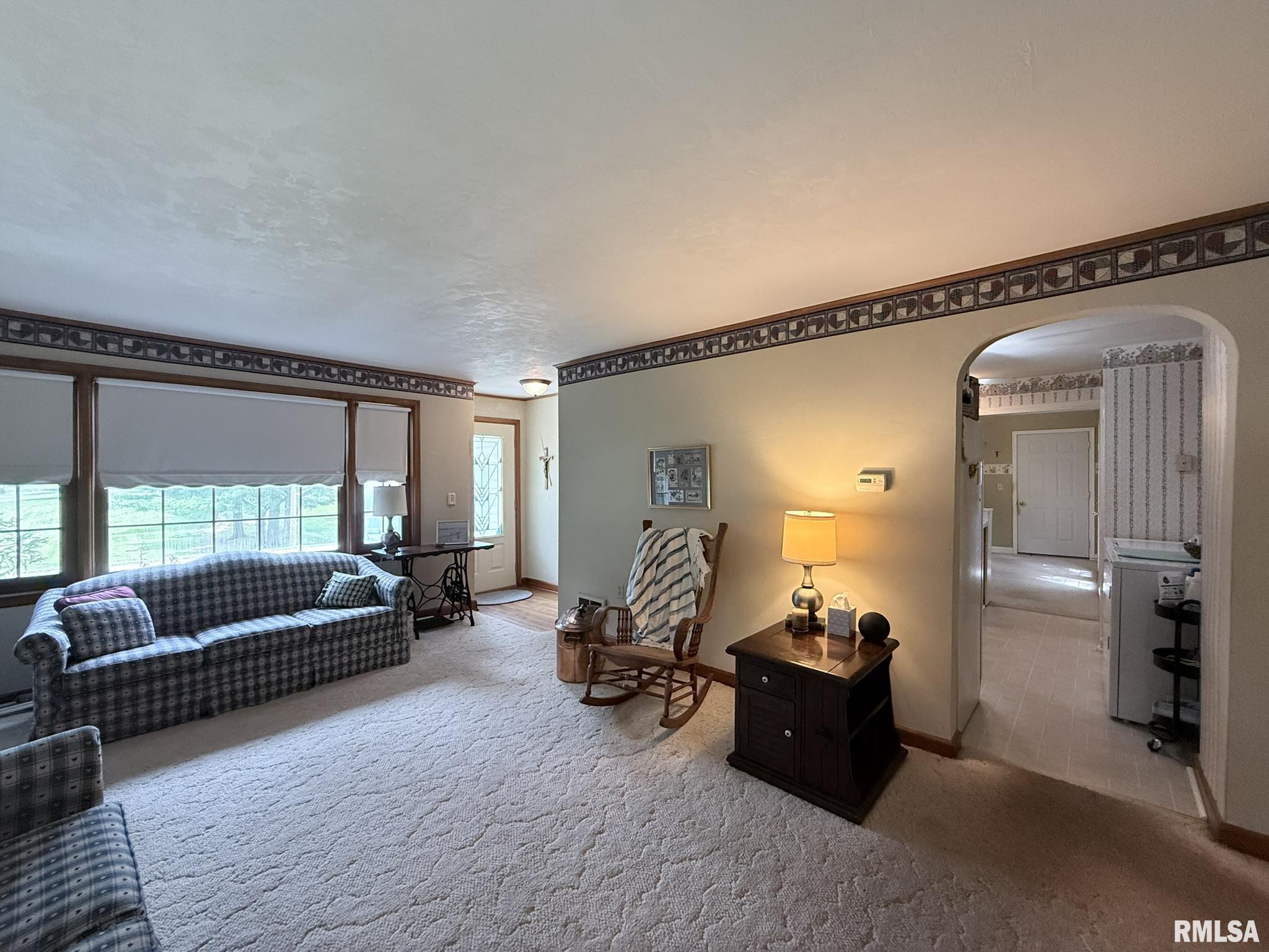 109 South State Street Henderson, IL 61439 - Photo 22 of 38