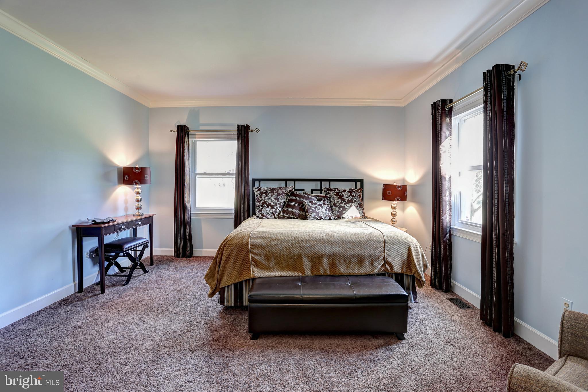 3230 Jones Road Woodbine, MD 21797 - Photo 30 of 67 Main level master suite.
