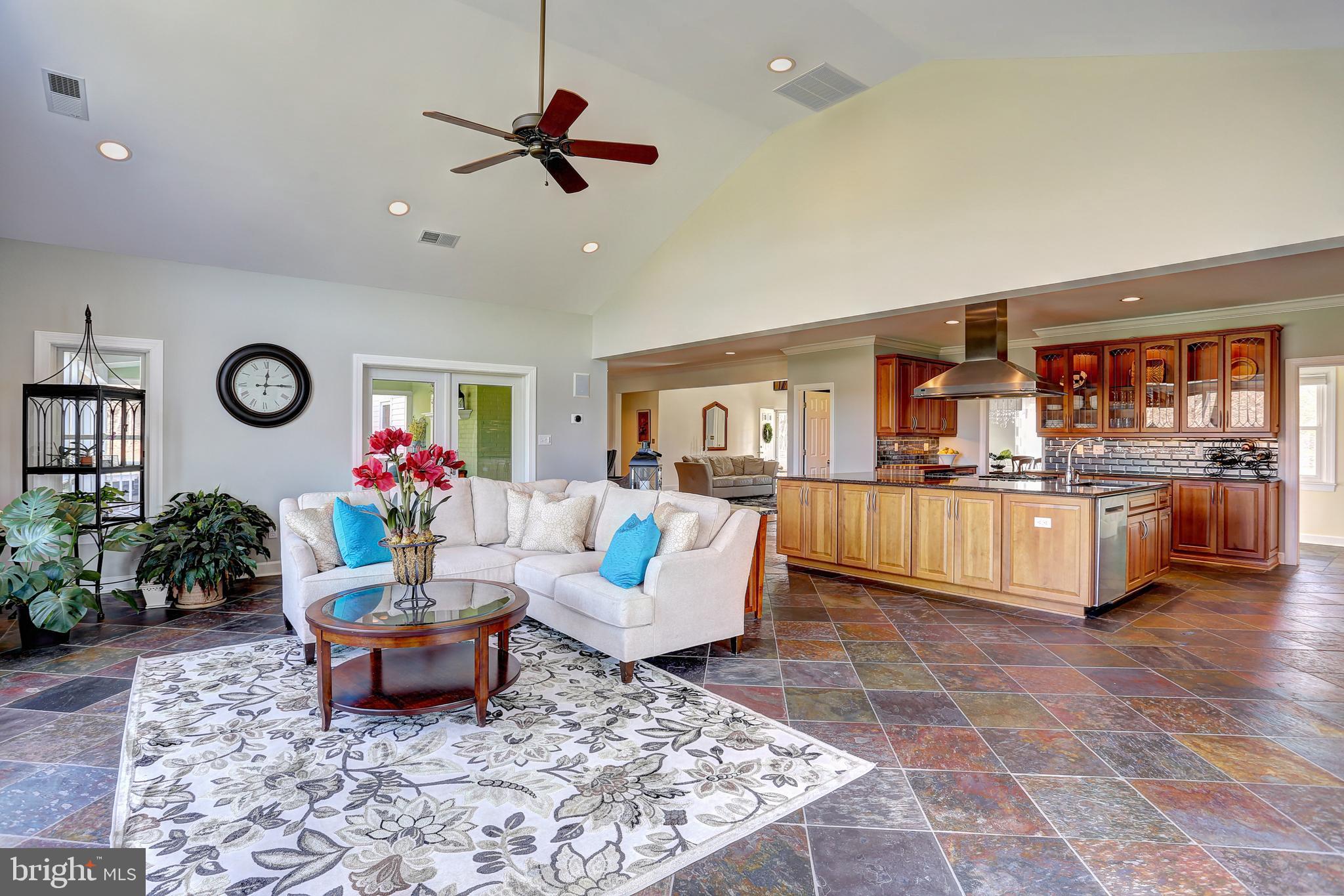 3230 Jones Road Woodbine, MD 21797 - Photo 7 of 67 Stunning great room flooded with natural light.
