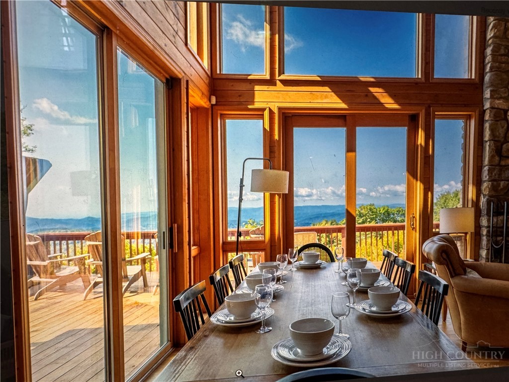 200 Summit Lodge Road Beech Mountain, NC 28604 - Photo 8 of 25