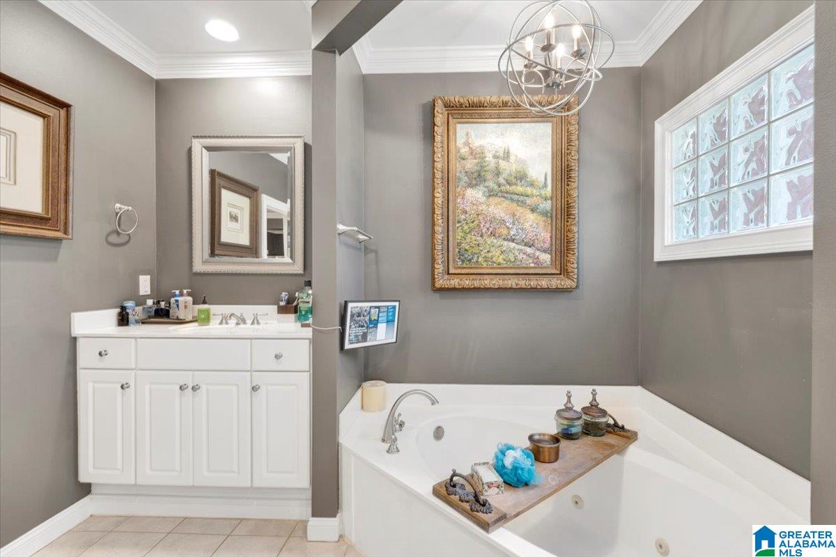 505 Ryding Circle Trussville, AL 35173 - Photo 42 of 92