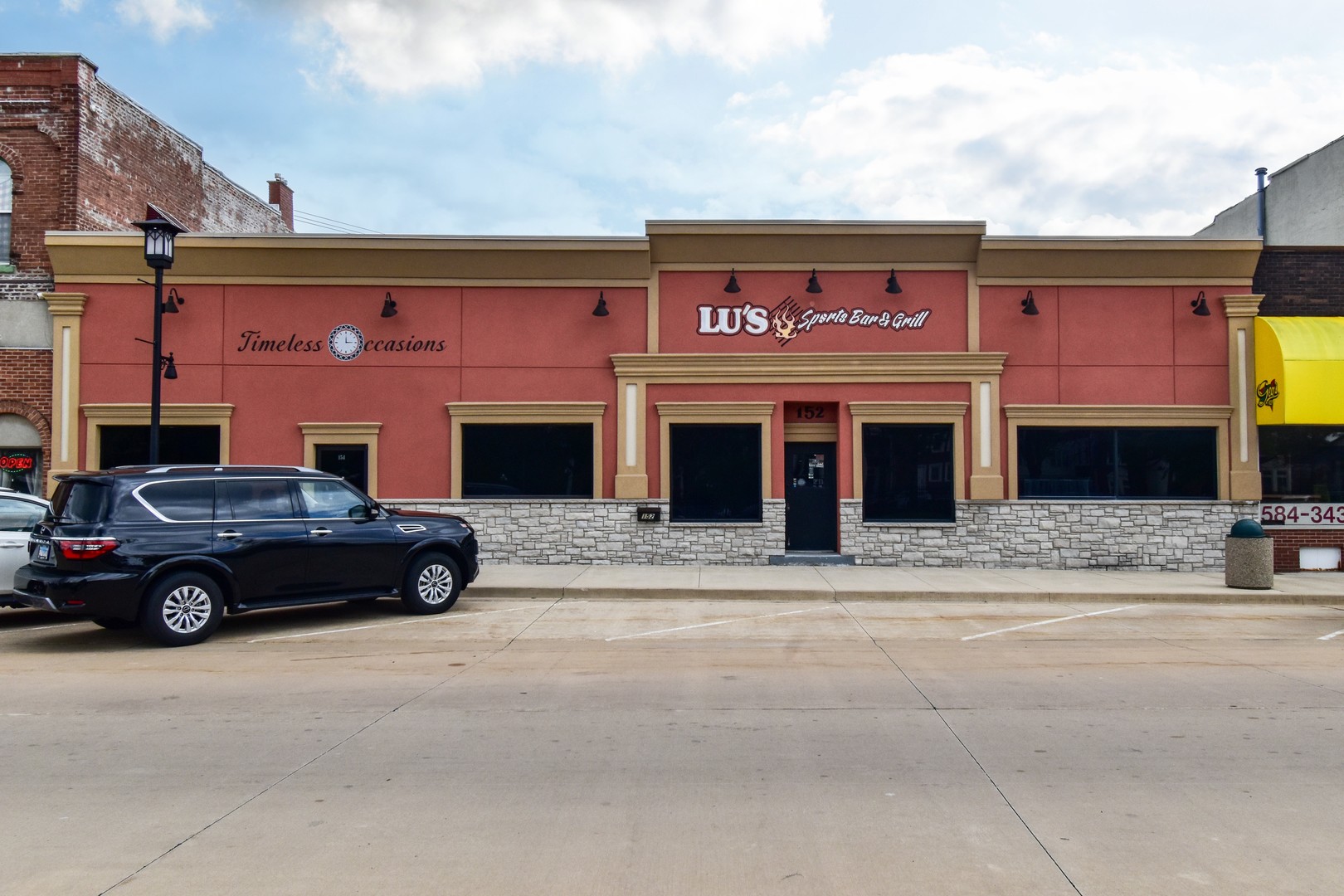 152 East Main Street Dwight, IL 60420 - Photo 1 of 70