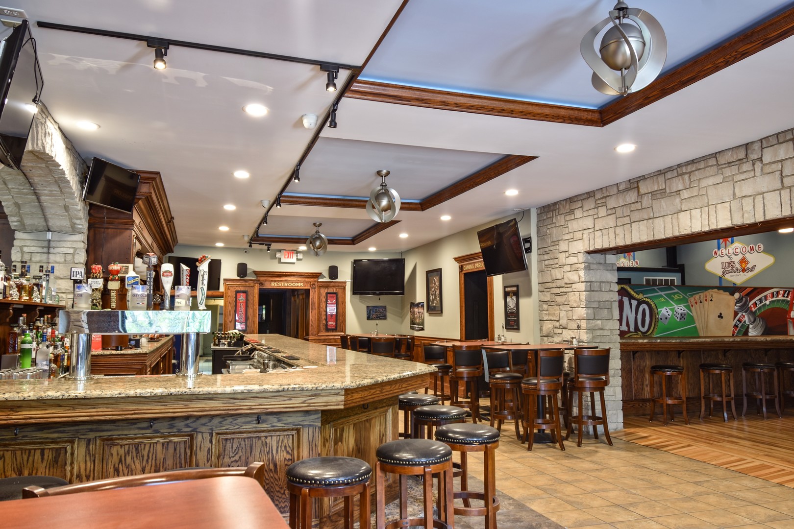 152 East Main Street Dwight, IL 60420 - Photo 4 of 70