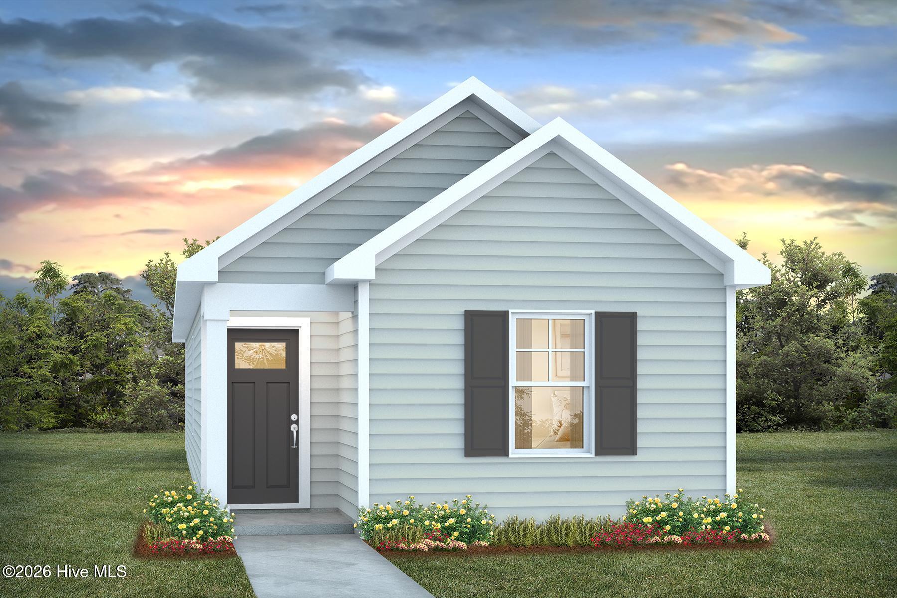 511 Fox Grv Road Southwest Supply, NC 28462 - Photo 1 of 2 Fairhaven A