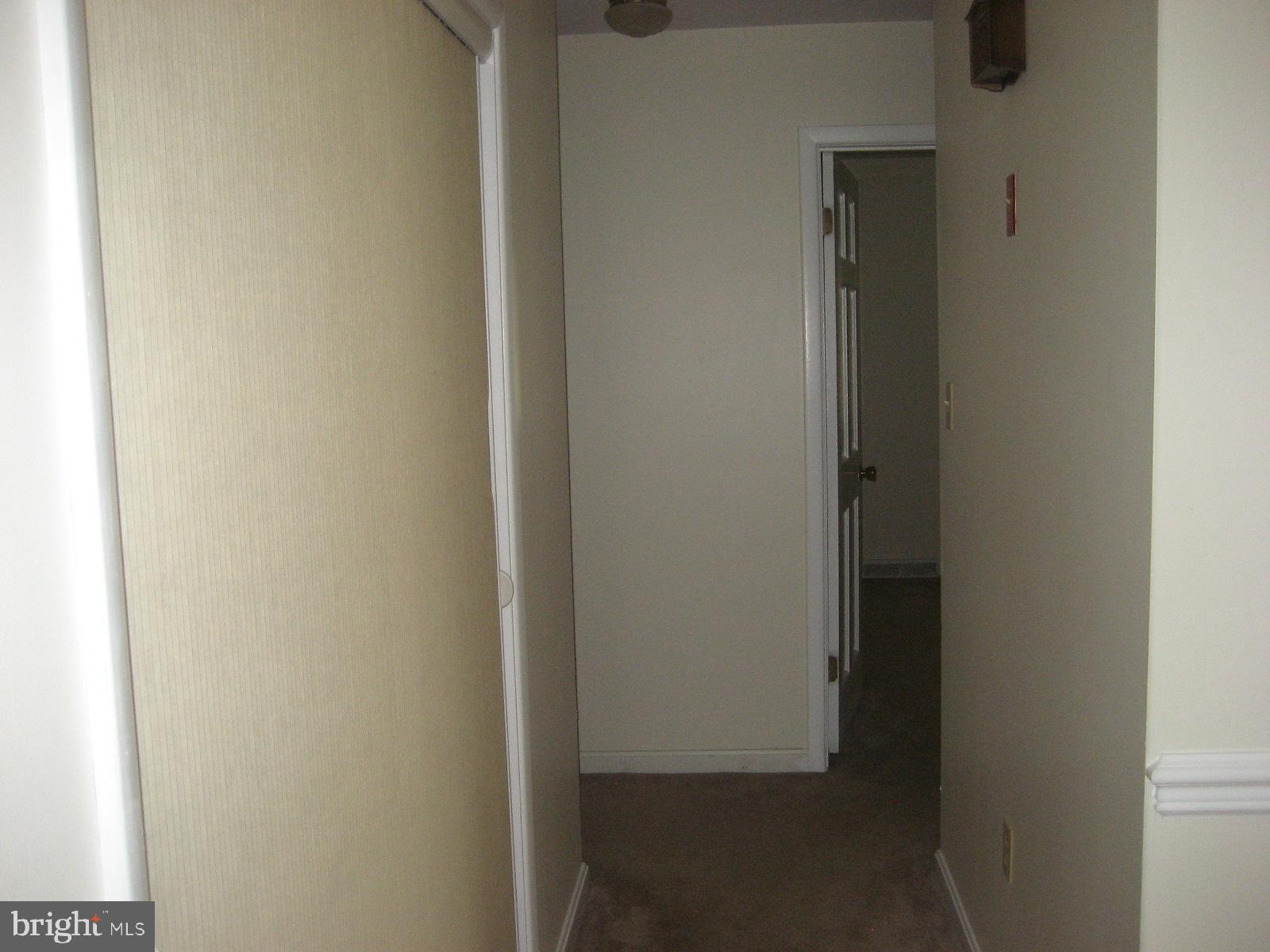 209 Dover Road Warrenton, VA 20186 - Photo 16 of 30 a view of a hallway