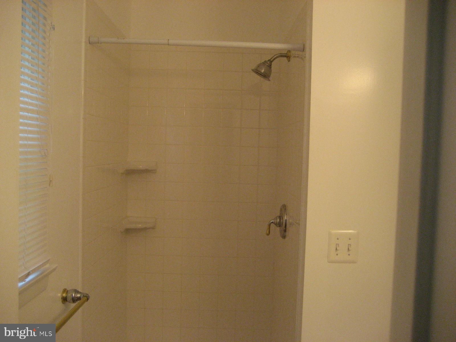 209 Dover Road Warrenton, VA 20186 - Photo 26 of 30 a bathroom with a shower