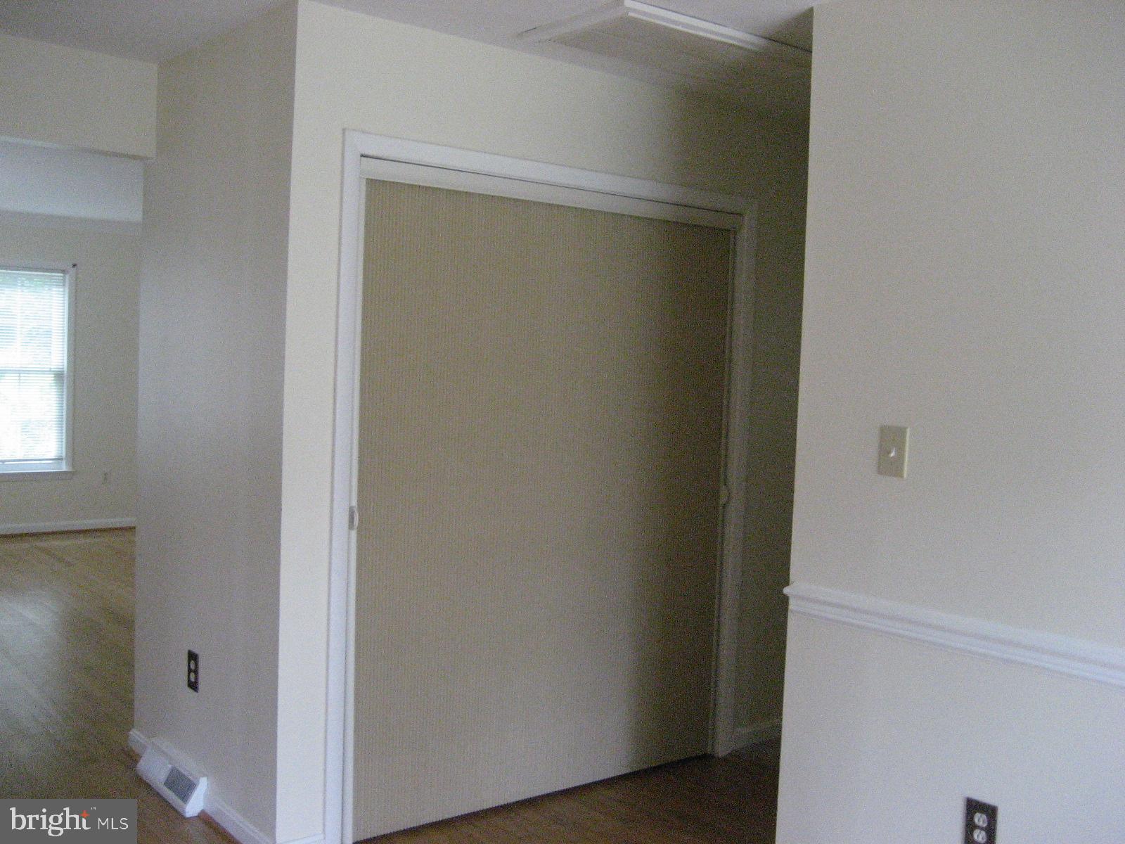 209 Dover Road Warrenton, VA 20186 - Photo 28 of 30 a view of closet