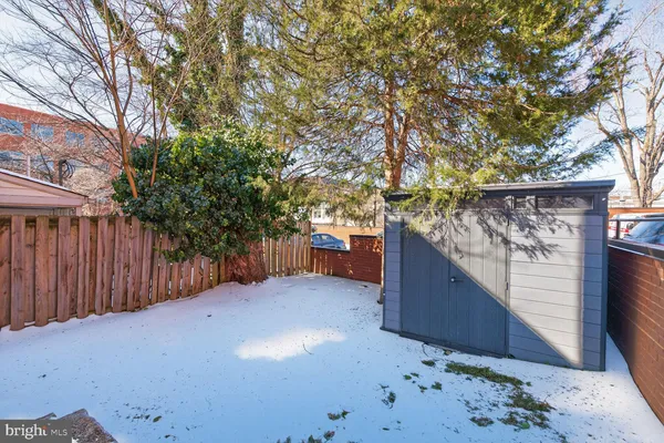 $3,500 | 124 Baggett Place, Alexandria, VA 22314